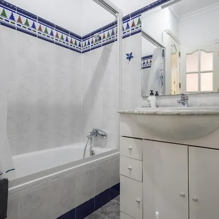 Sardina Balcony - 2 Min Walk To Holiday home Galdar