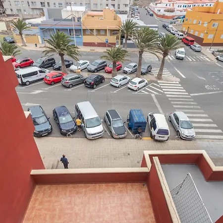 Holiday home Sardina Balcony - 2 Min Walk To Galdar